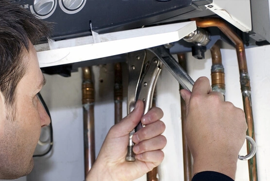Boiler Services