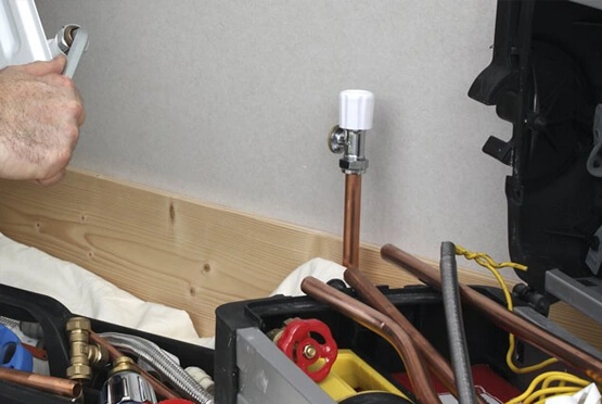 Central Heating Repairs Swansea